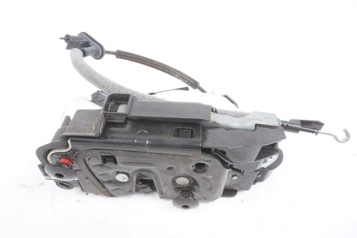 12 - 17 Volkswagen Passat Front Right Passenger Door Lock Latch Actuator OEM