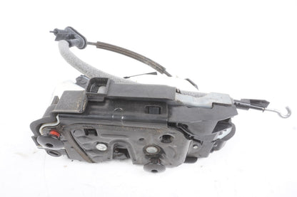 12 - 17 Volkswagen Passat Front Right Passenger Door Lock Latch Actuator OEM