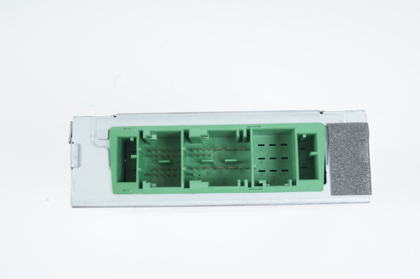 11-16 MINI COOPER R56 - R60 GENUINE AUTO TRANSMISSION CONTROL MODULE OEM 7356237