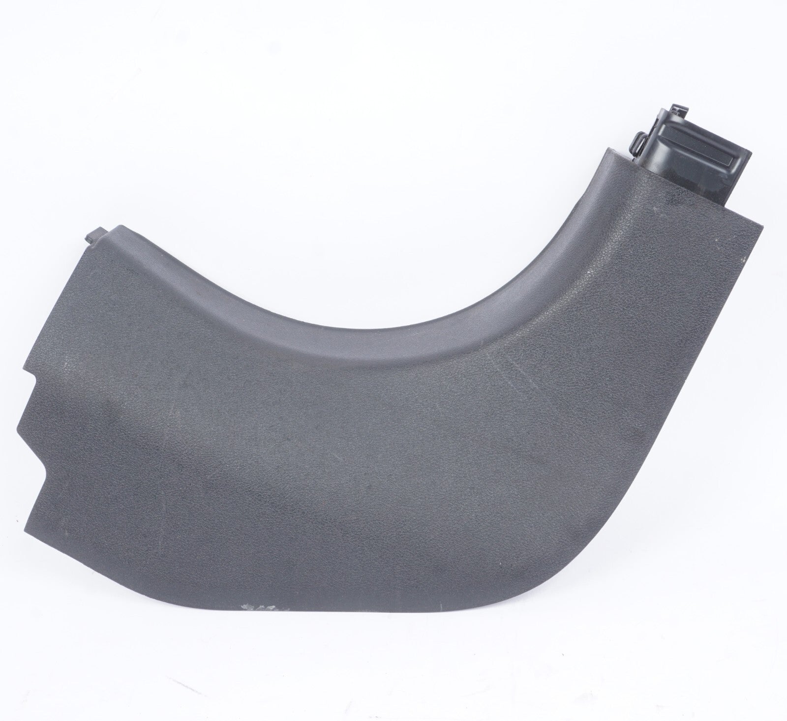 21 - 24 BMW 430I Convertible Front Right Passenger Kick Panel Trim OEM