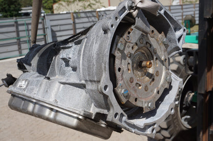 2020-2024 CADILLAC CT4 10-SPEED RWD AUTOMATIC TRANSMISSION ASSEMBLY 20K