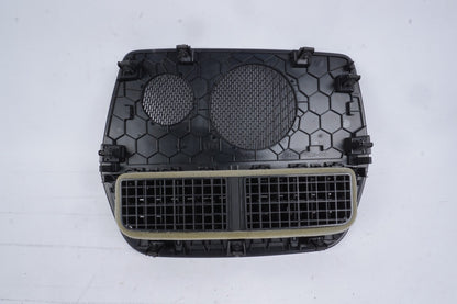 2021 - 2023 Polestar 2 Front Dash Center Ac Heater Air Vent Speaker Cover OEM