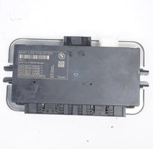 13 - 15 BMW 650i 640i Grand Coupe Footwell Light Control Module 9345377 OEM