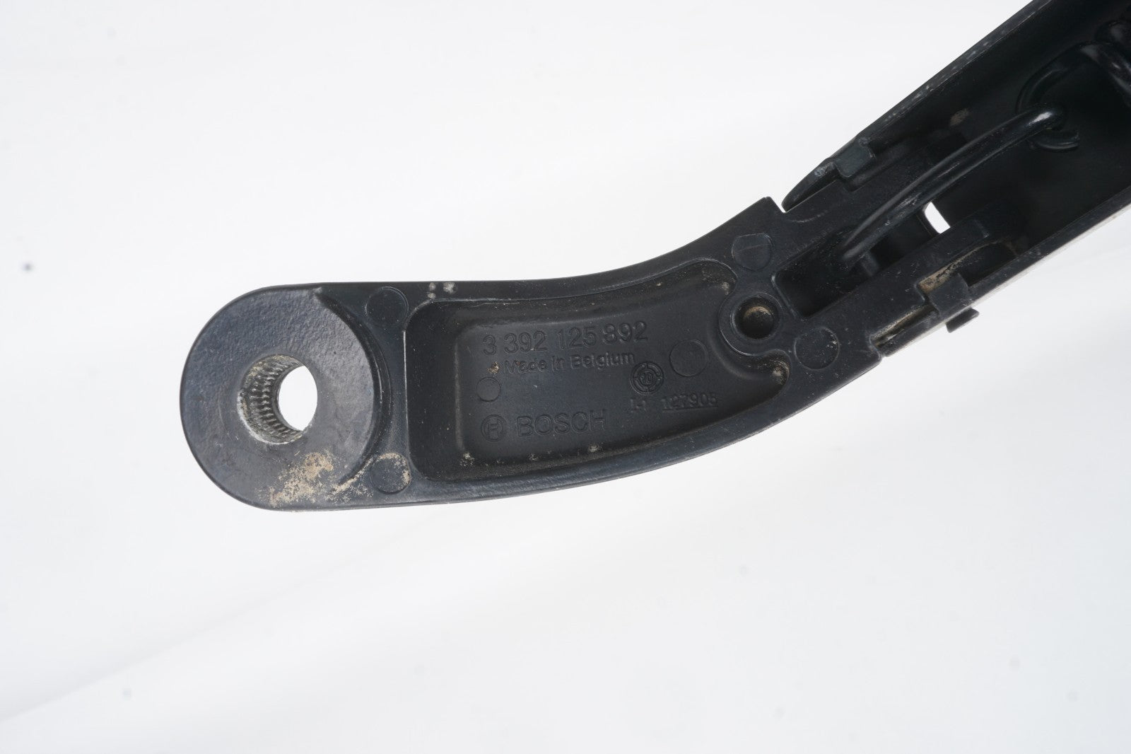 2011-2017 Audi A8L A8 D4 Front Windshield Wiper Arms Left & Right  OEM