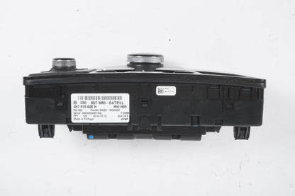 11-17 AUDI A8 A8L CONSOLE CONTROLLER MULTIMEDIA CONTROL SWITCH MMI   OEM