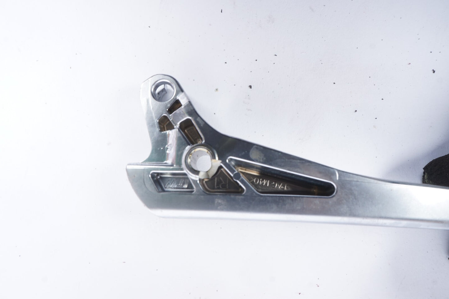 2014-2019 Maserati Ghibli Interior Door Handle Set OF 3 OEM