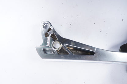 2014-2019 Maserati Ghibli Interior Door Handle Set OF 3 OEM