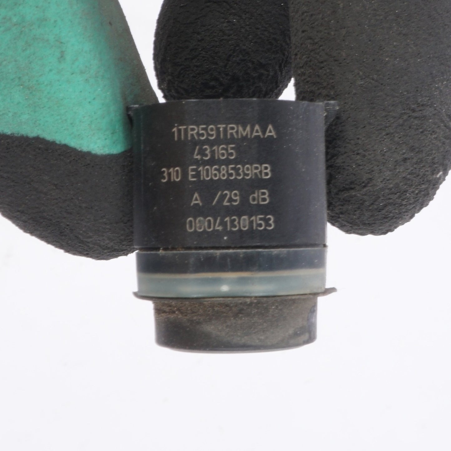 OEM BMW Fiat Porsche Audi Ford Volvo JLR VW Rear Parking Bumpr Sensor 1TR59TRMAA