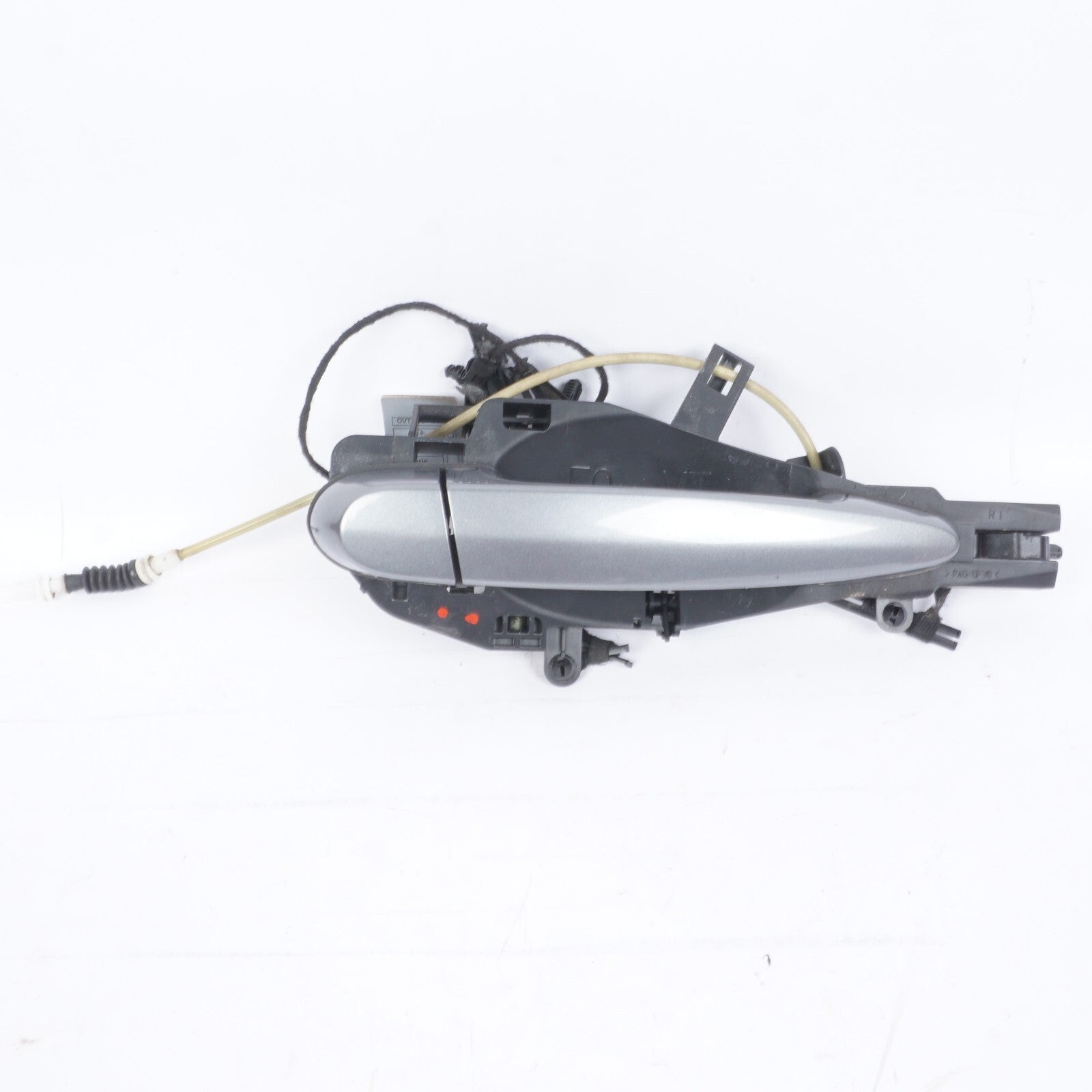 07 - 13 BMW 328i 335i Convertible Front Right Passenger Exterior Door Handle OEM