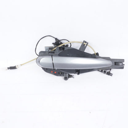 07 - 13 BMW 328i 335i Convertible Front Right Passenger Exterior Door Handle OEM