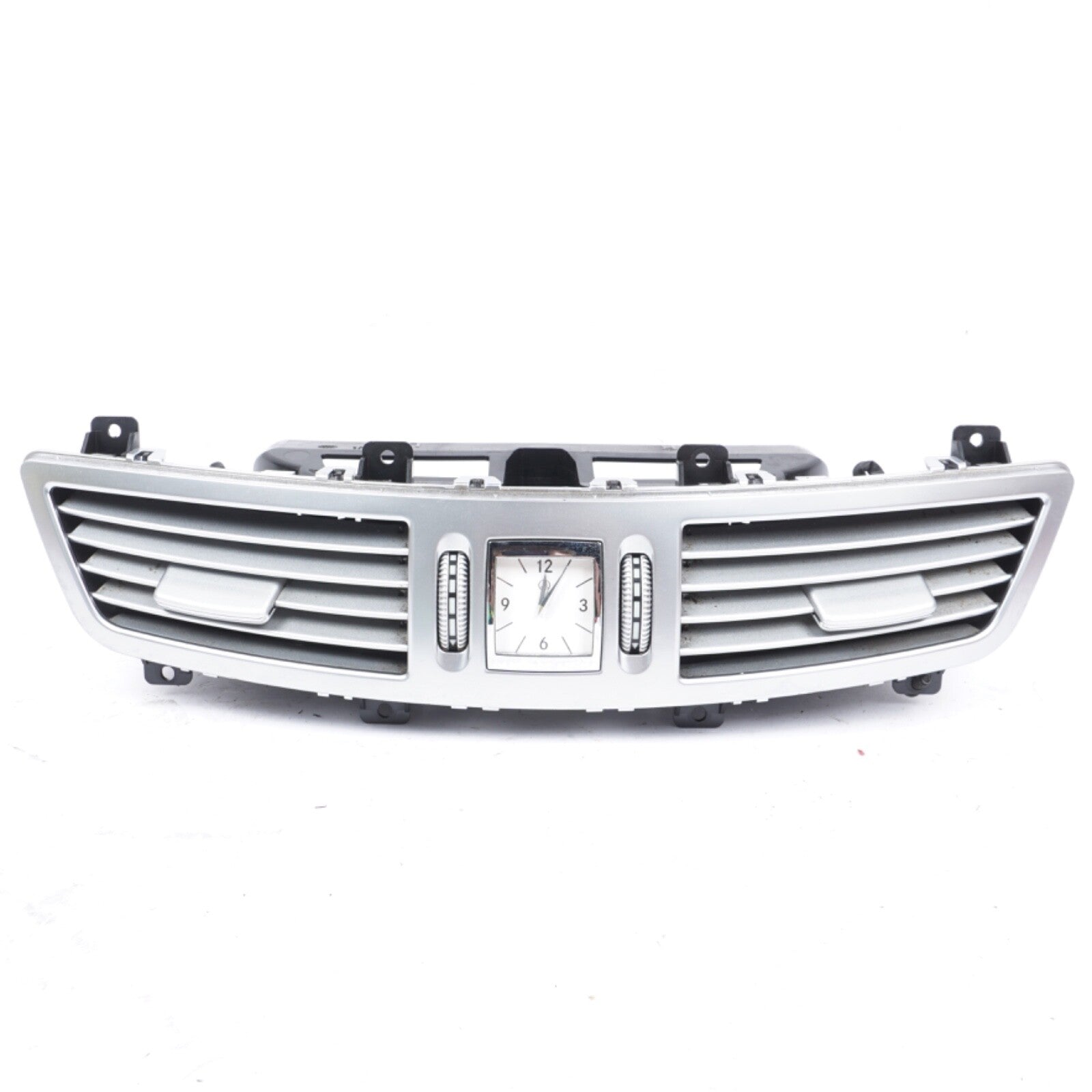 07-13 Mercedes W221 S350 S550 S600 S63 AMG Center Dash Air AC A/C Heater Vent