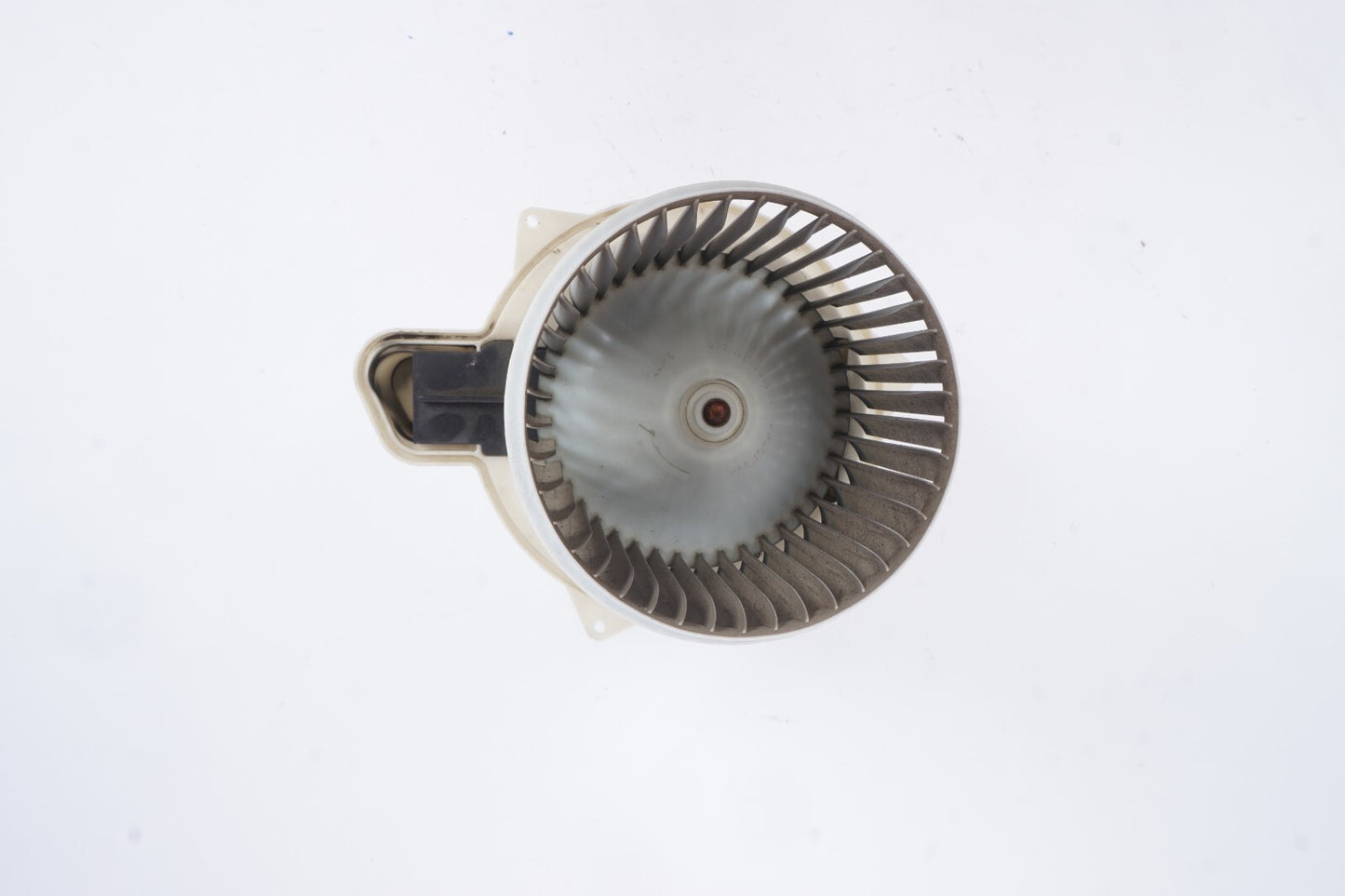 2012 - 2019 Fiat 500 Blower Motor AA116360-0531 OEM