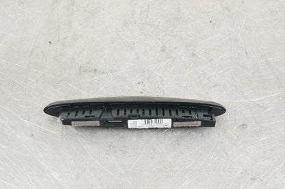 10-13 Mercedes W221 S550 S63 Parktronic Park Assist Warning Sensor 0015424723
