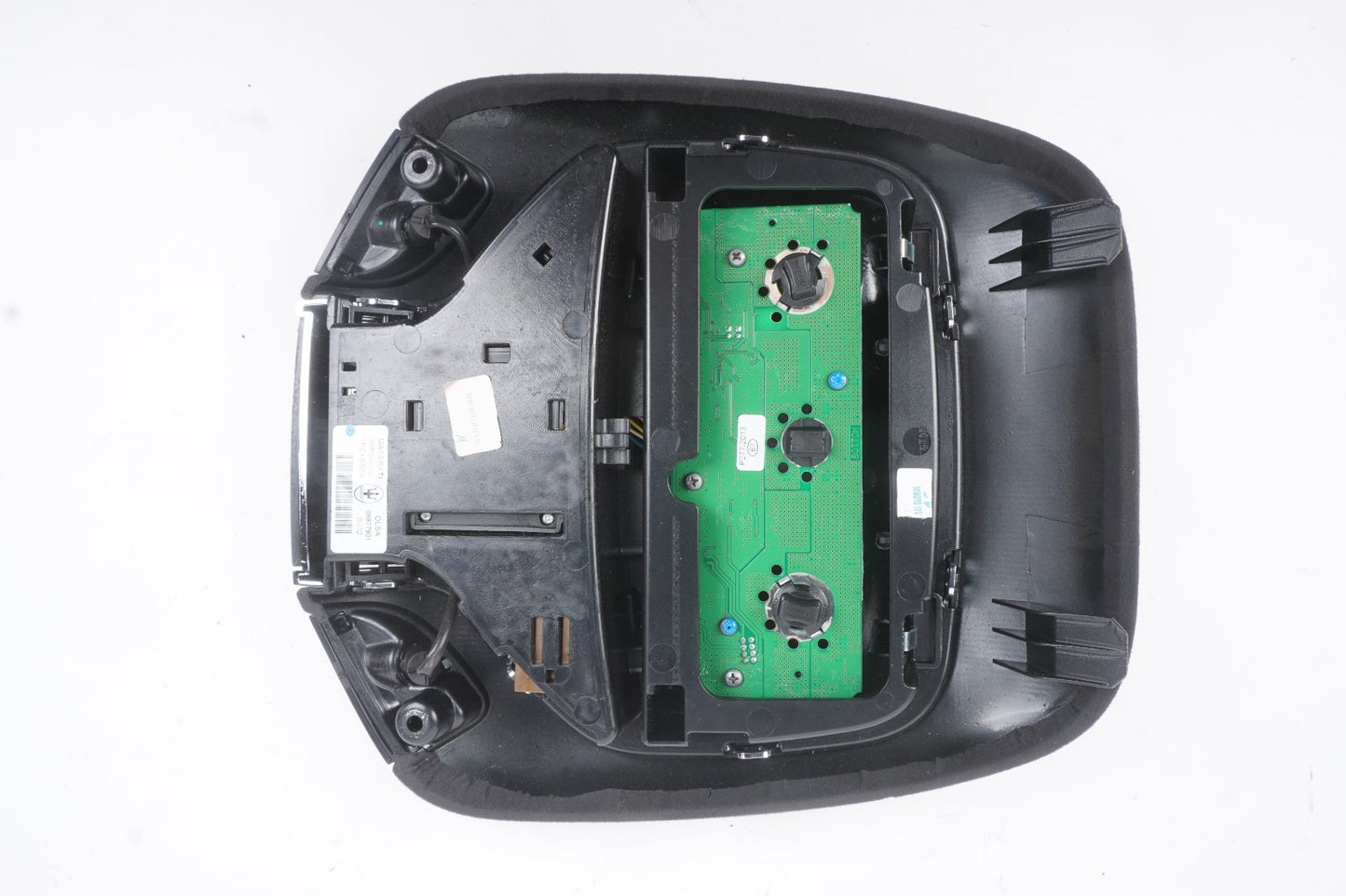 2014-2017 Maserati Ghibli Overhead Dome Light Lamp Switch OEM