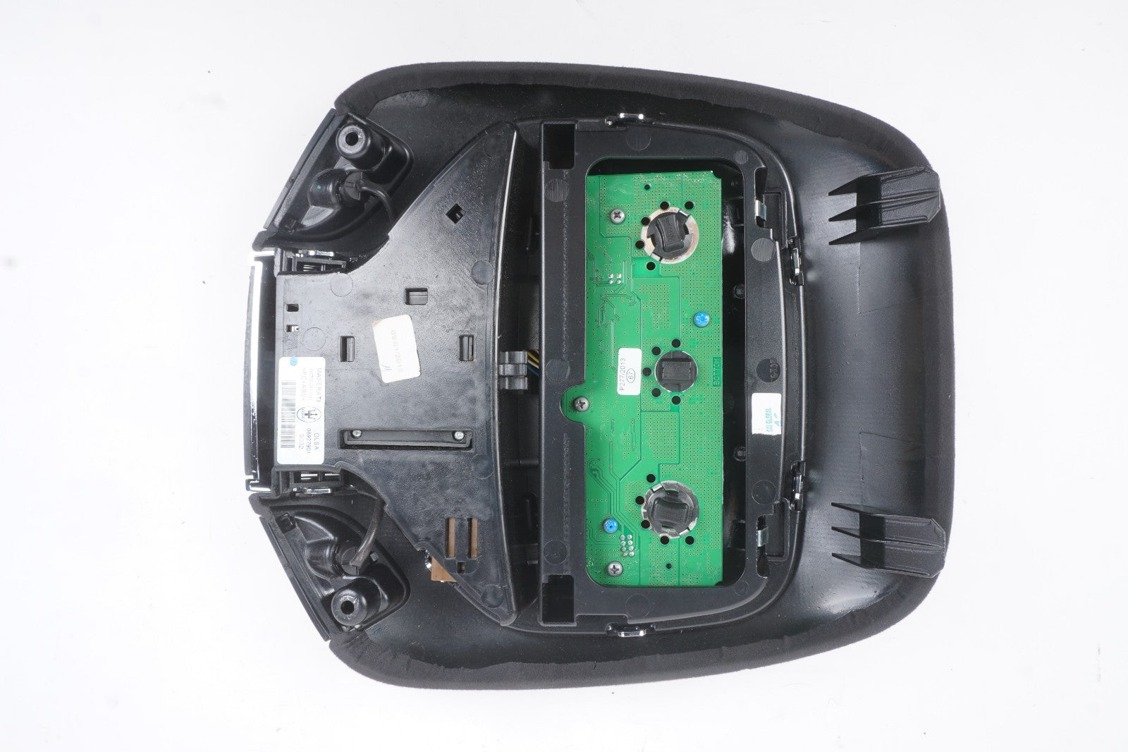 2014-2017 Maserati Ghibli Overhead Dome Light Lamp Switch OEM