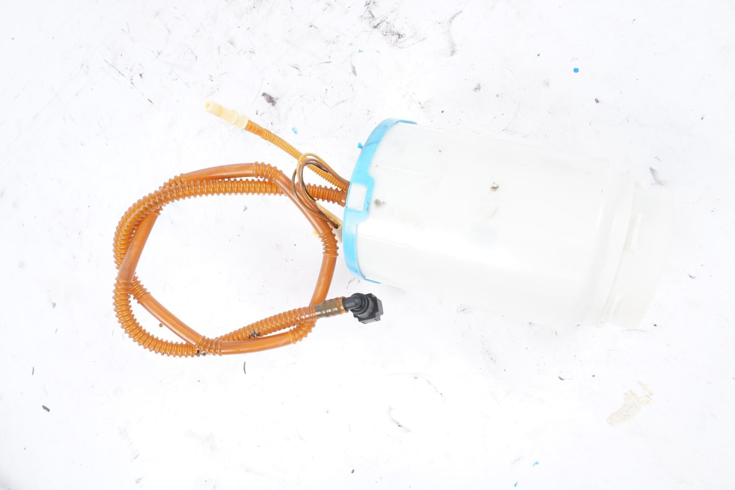 11-18 Porsche Cayenne 958 4.8l Fuel Pump OEM