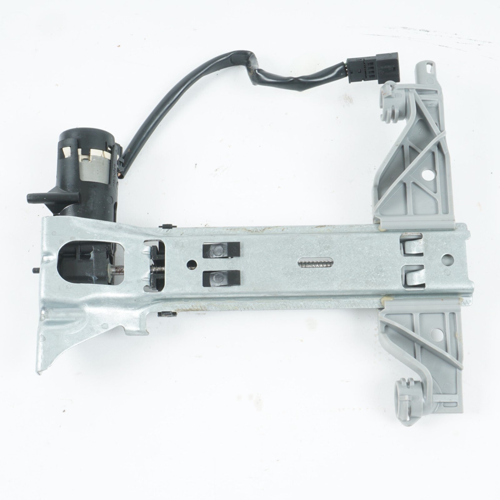 2008 - 2013 BMW X6 FRONT RIGHT PASSENGER SEAT HEADREST MOTOR OEM