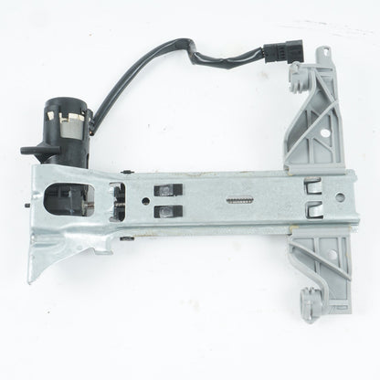 2008 - 2013 BMW X6 FRONT RIGHT PASSENGER SEAT HEADREST MOTOR OEM
