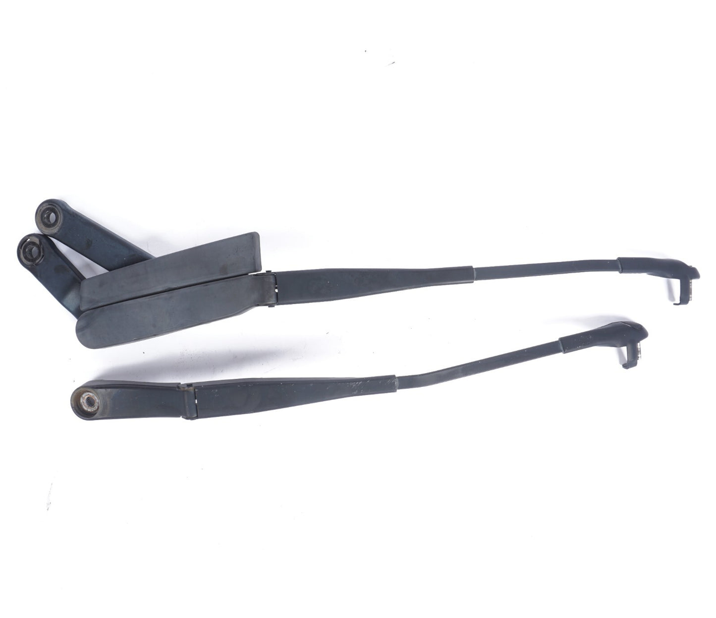 2011 - 2018 Porsche Cayenne 958 Front Windshield Wiper Arm Left & Right OEM