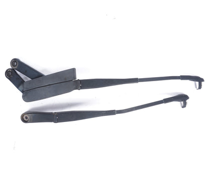 2011 - 2018 Porsche Cayenne 958 Front Windshield Wiper Arm Left & Right OEM