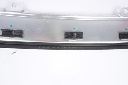 2014-2020 BMW F33 F83 4 Series M4 Rear Convertible Top Panel Molding