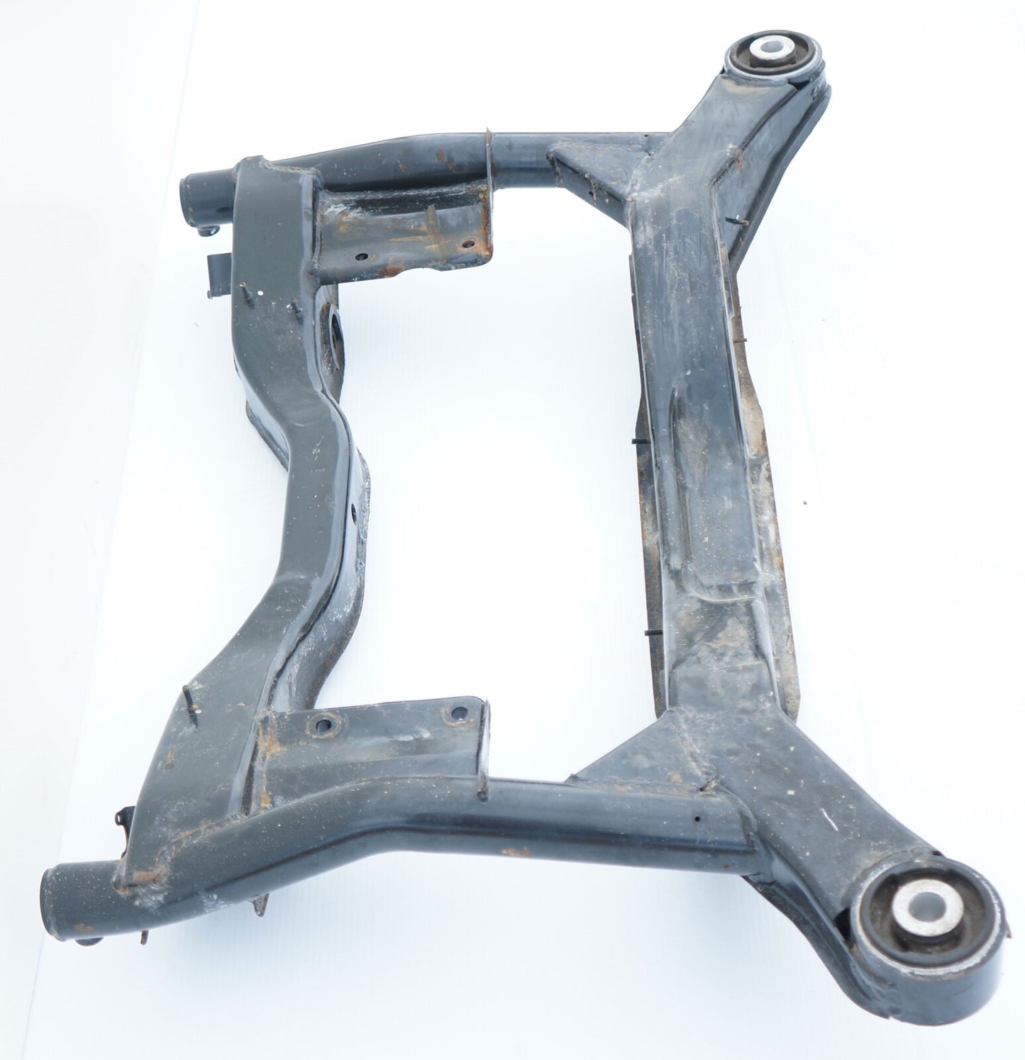 2010 - 2020 Bentley Mulsanne Front Suspension Subframe Cradle Crossmember