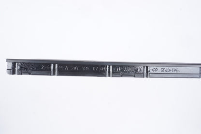 2011 - 2013 MERCEDES E350 PANORAMIC SUN ROOF LEFT RIGHT SIDE MOLDING TRIM OEM