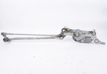 2011 - 2016 Porsche Cayenne Windshield Wiper Motor Linkage OEM Used