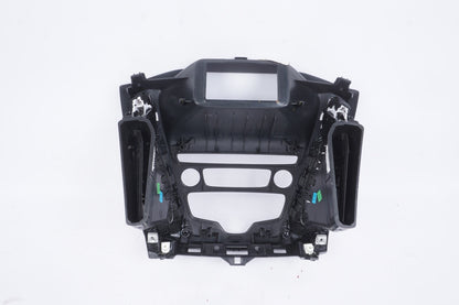 2015 2016 2017 2018 FORD FOCUS RADIO AUDIO AC BEZEL OEM J1EB 18835 AB3JA6