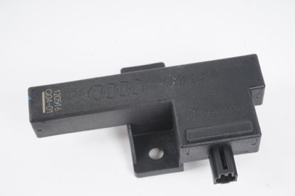 11-17 AUDI A8 A8L S8 KEYLESS KEY LESS ENTRY KEY ANTENNA SENSOR SET OF 2 OEM