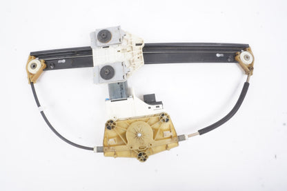 2006 - 2011 Audi A6 S6 C6 Rear Left Driver Window Regulator OEM