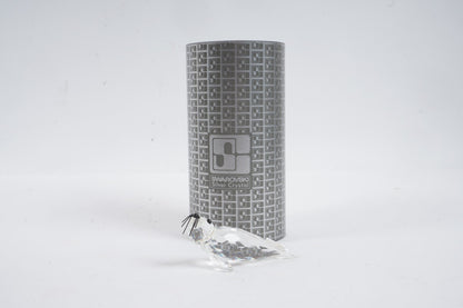 Swarovski Silver Crystal Art 7646 NR 085 000  Original Box