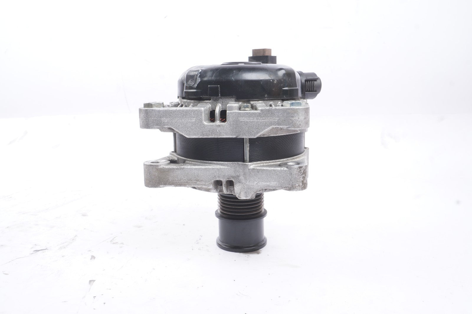 2015 - 2018 FORD FOCUS ALTERNATOR MOTOR OEM