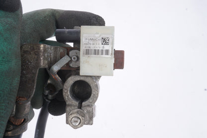 2013-2018 FORD FOCUS / ESCAPE BATTERY MANAGEMENT NEGATIVE BATTERY CABLE OEM