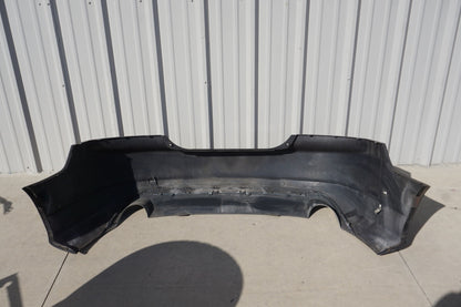 OEM 2010 2011 2012 2013 Volvo C70 Rear Bumper Cover