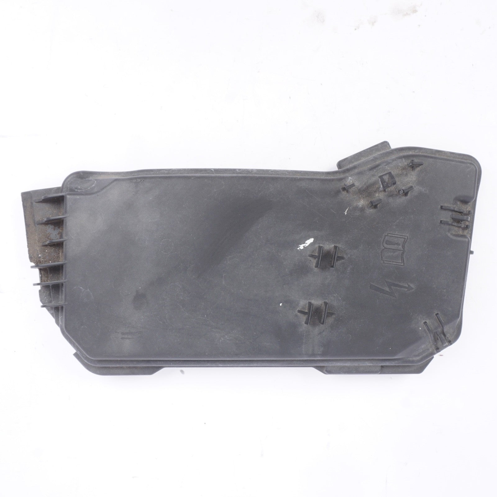 10-17 Mercedes E350 E550 E400 C207 Cover Panel Trim Fuse Box Relay A2045400082