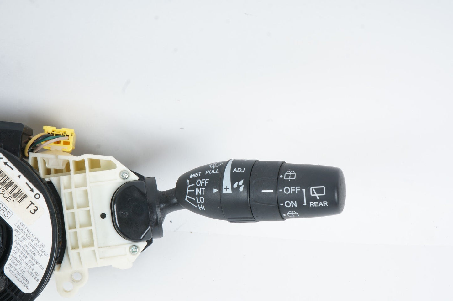 2011 - 2017 HONDA ODYSSEY STEERING COLUMN WIPER TURN SIGNAL HEADLIGHT SWITCH OEM