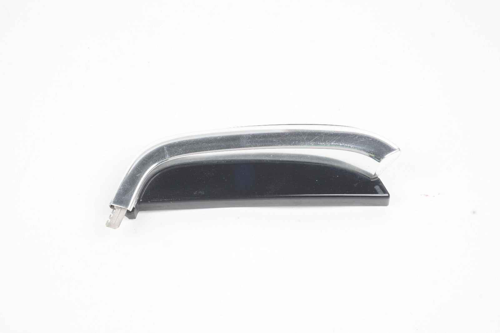 2014 - 2017 Maserati Ghibli Exterior Left Rear Side Door Molding Trim OEM