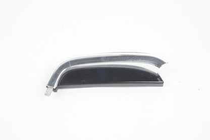 2014 - 2017 Maserati Ghibli Exterior Left Rear Side Door Molding Trim OEM