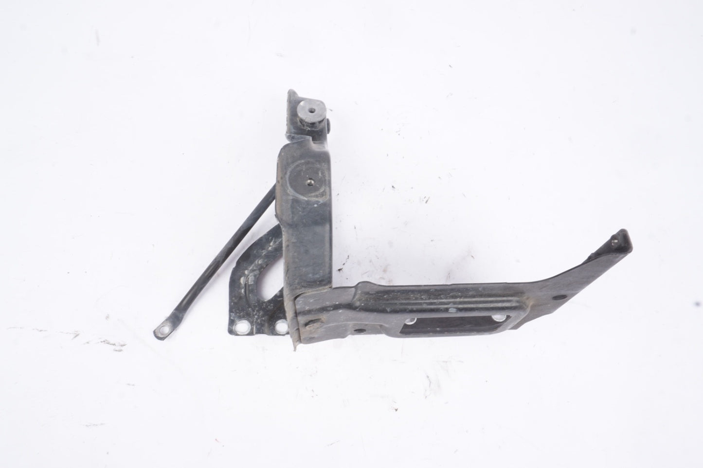 03-08 BMW Z4 E85 Right Passenger Side Headlight Support Bracket 7197212 OEM