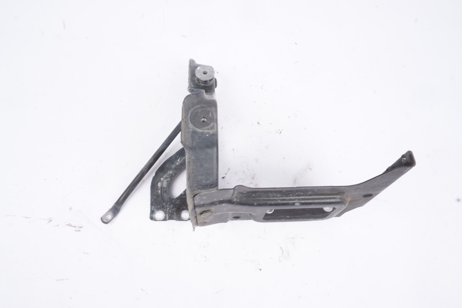 03-08 BMW Z4 E85 Right Passenger Side Headlight Support Bracket 7197212 OEM