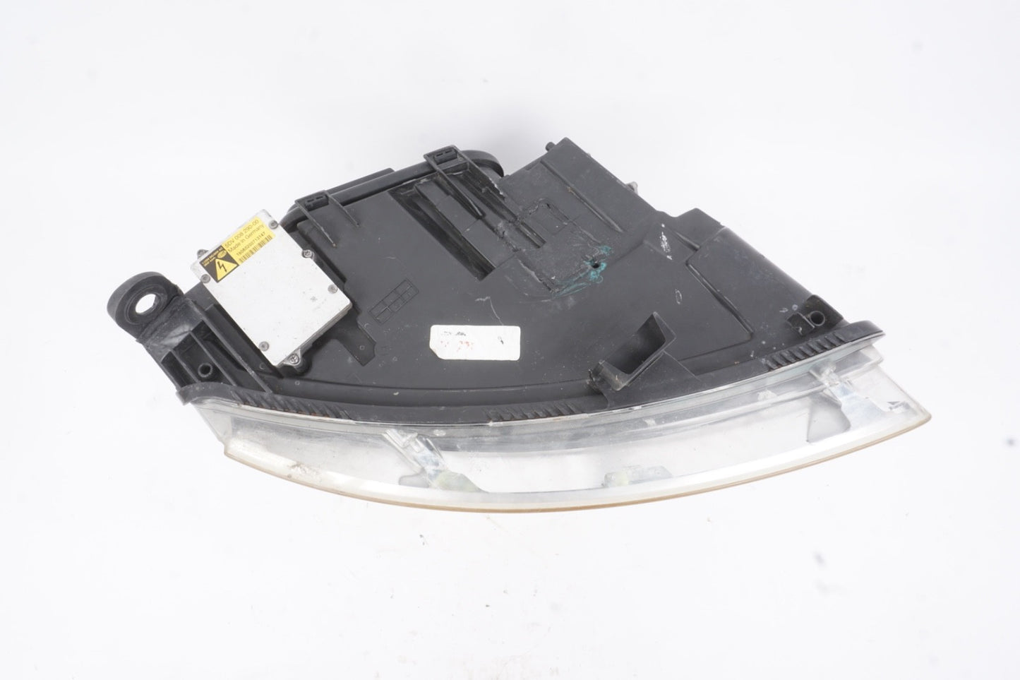 2005 - 2008 Audi A6 Front Left Driver Hid AFS Headlight OEM