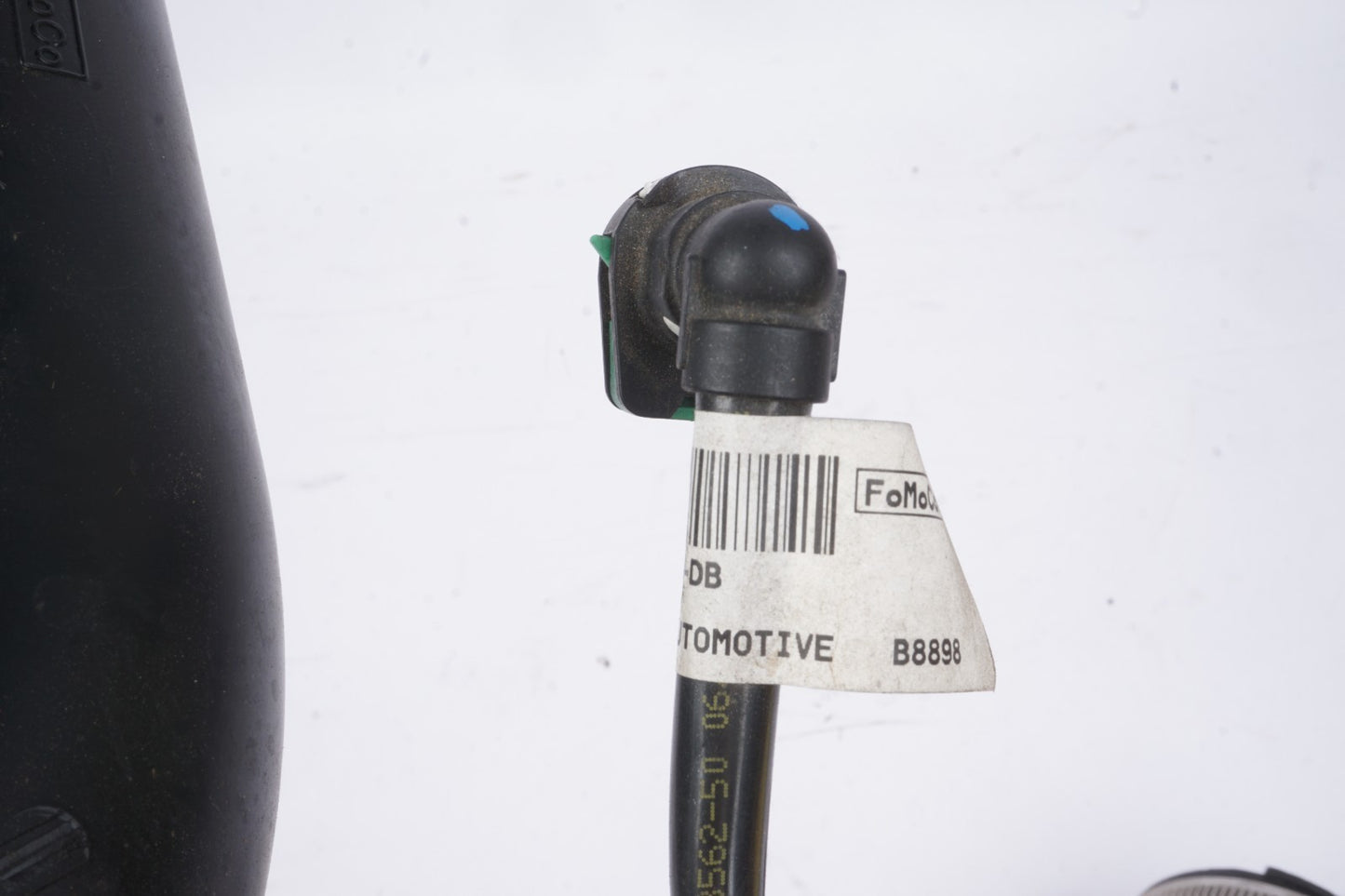 2015 - 2018 Ford Focus 1.0l Intake Duct Hose Pipe OEM