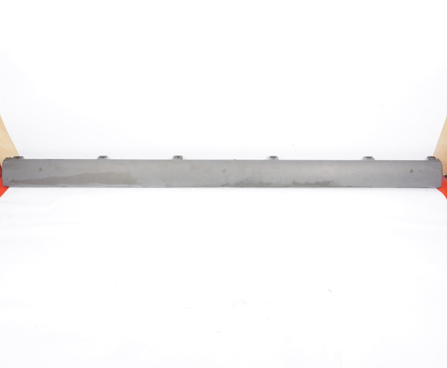 2014 - 2017 Fiat 500L Left Driver Side Rocker Panel Skirt Molding  OEM