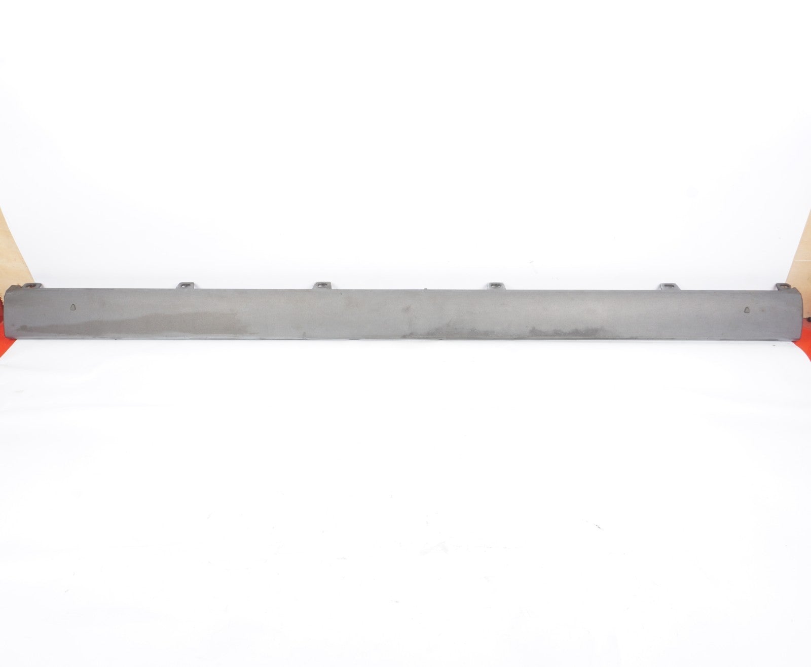 2014 - 2017 Fiat 500L Left Driver Side Rocker Panel Skirt Molding  OEM