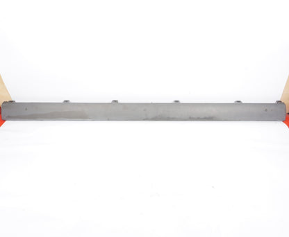 2014 - 2017 Fiat 500L Left Driver Side Rocker Panel Skirt Molding  OEM