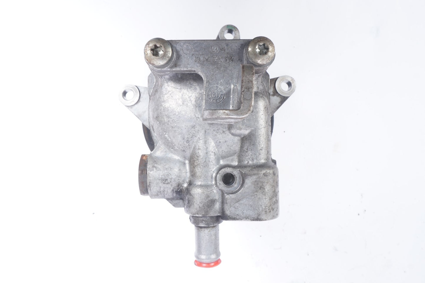 11 - 14 Porsche Cayenne 958 4.8l Power Steering Pump 7P5422154B OEM 74K