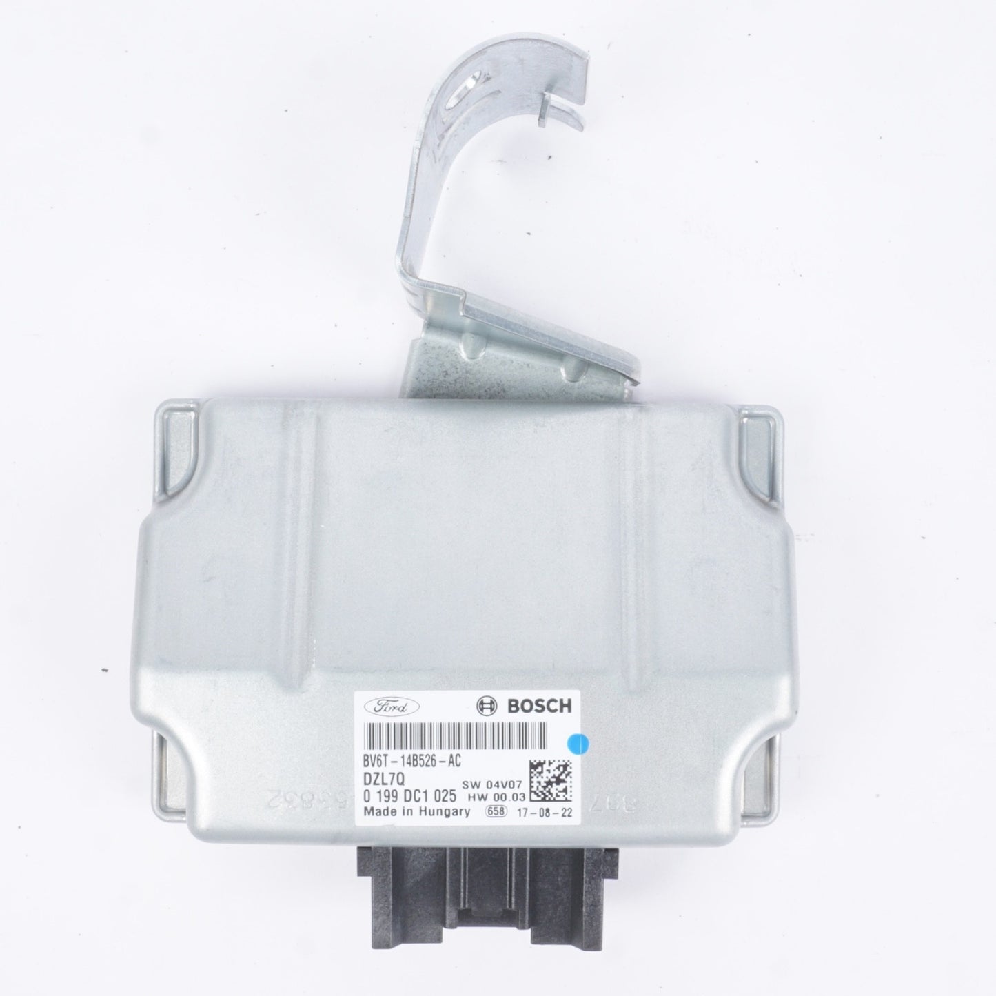 2010-2017 Ford Focus Voltage Stabilisation Control Module OEM BV6T-14B526-AC