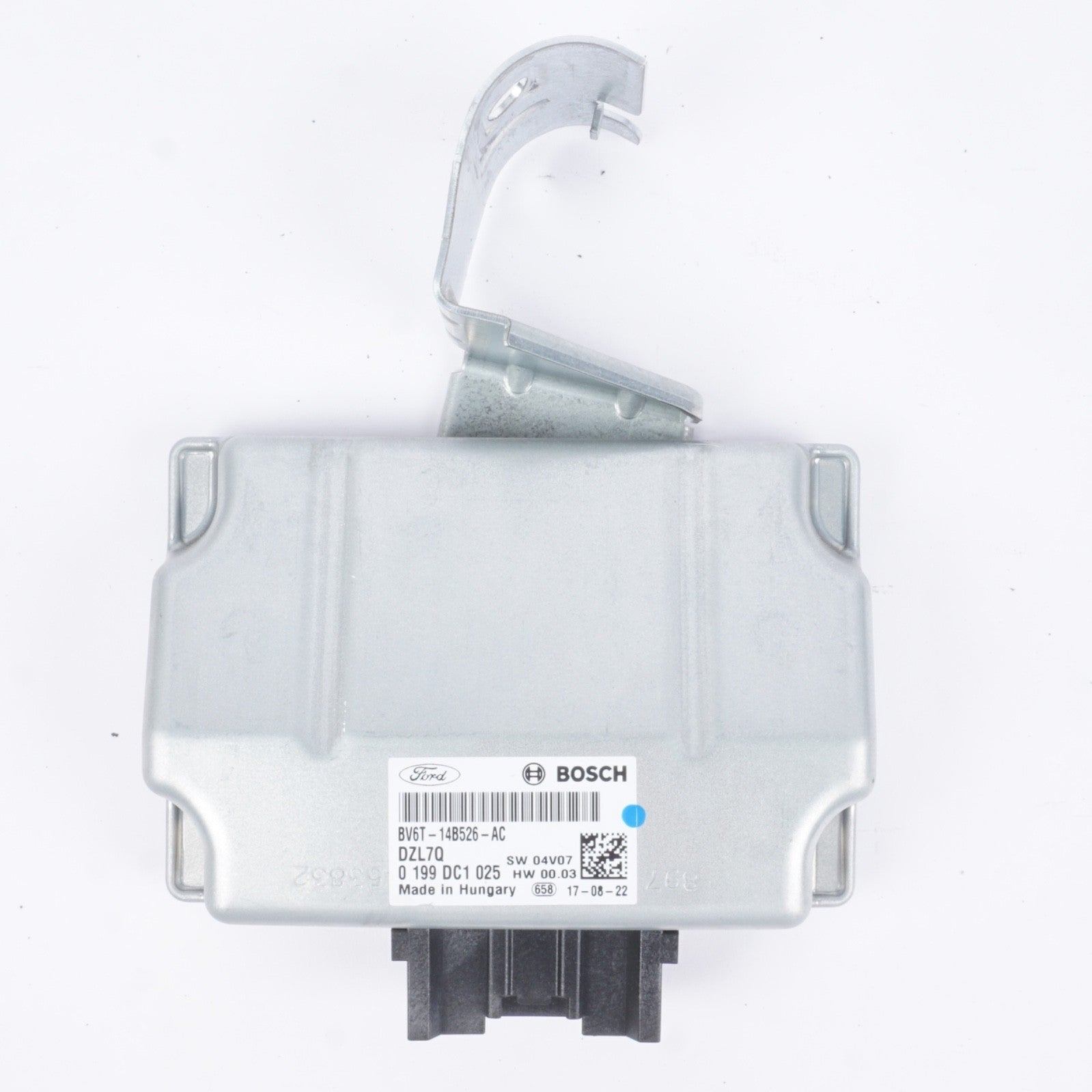 2010-2017 Ford Focus Voltage Stabilisation Control Module OEM BV6T-14B526-AC