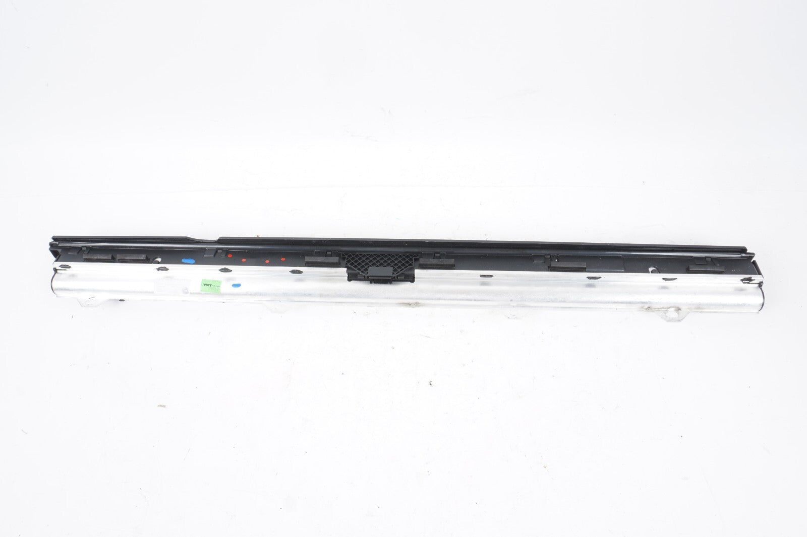 2010-2017 BMW 550I GT F07 REAR RIGHT PASS SIDE DOOR WINDOW SHADE BLIND ROLL OEM